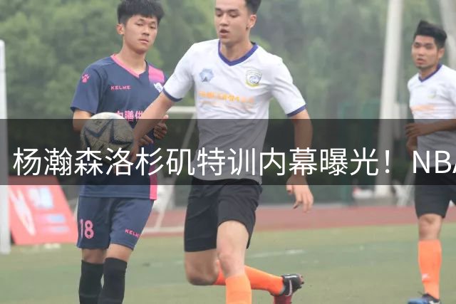 杨瀚森洛杉矶特训内幕曝光！NBA顶级训练师亲授现代中锋必修课
